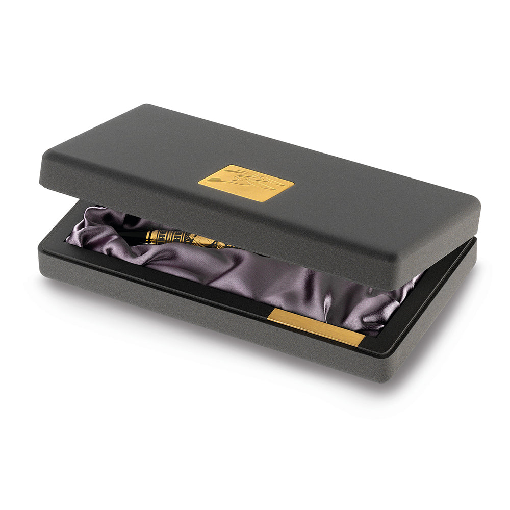 Pelikan Toledo Black M 900 Fountain Pen