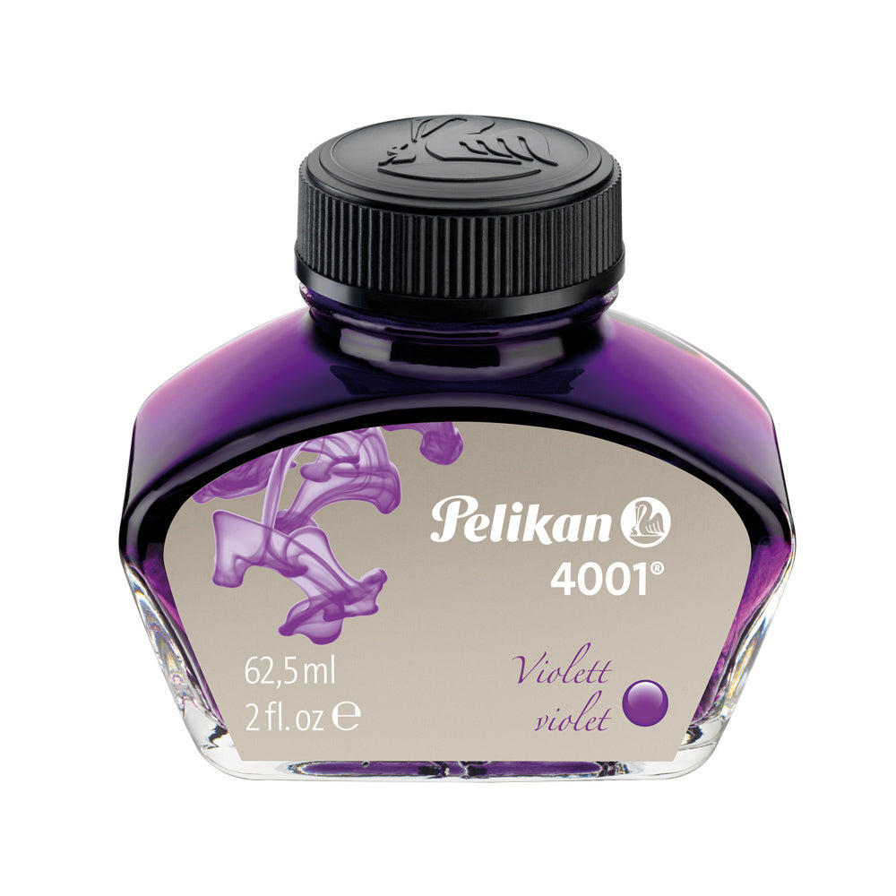 Pelikan 4001 Ink Bottles 62.5ml