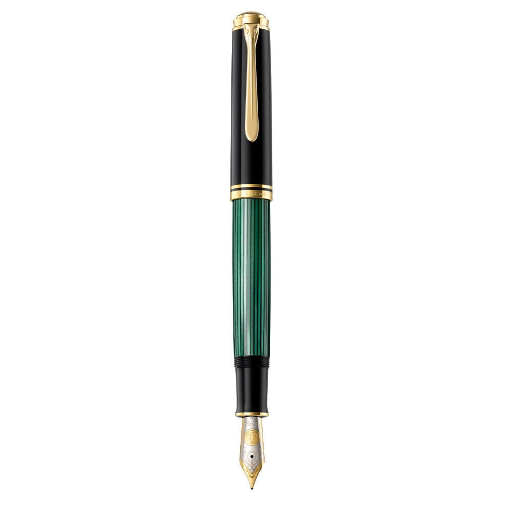 Pelikan Souverän M 1000 Fountain Pen