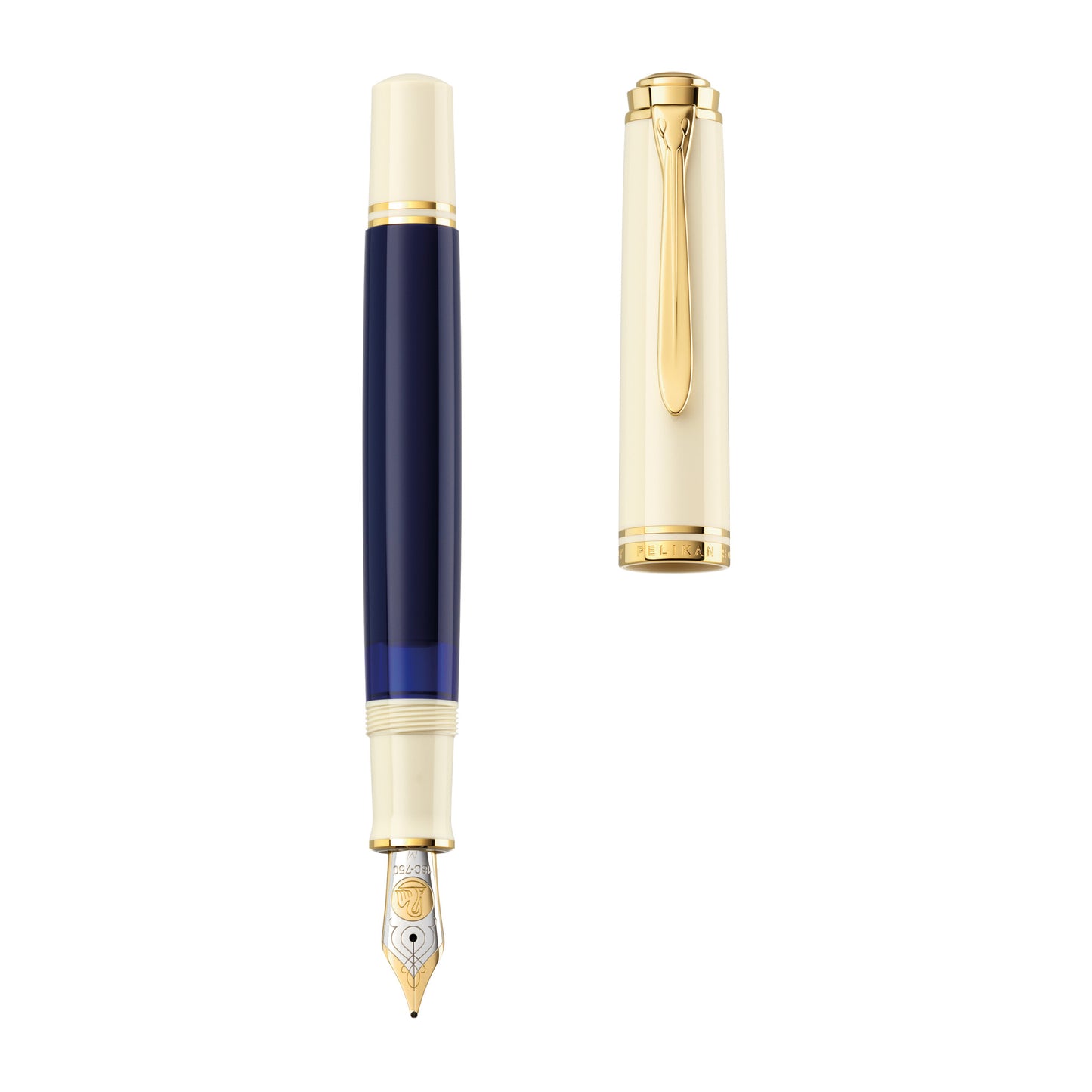 Pelikan Souverän M 800 Fountain Pen
