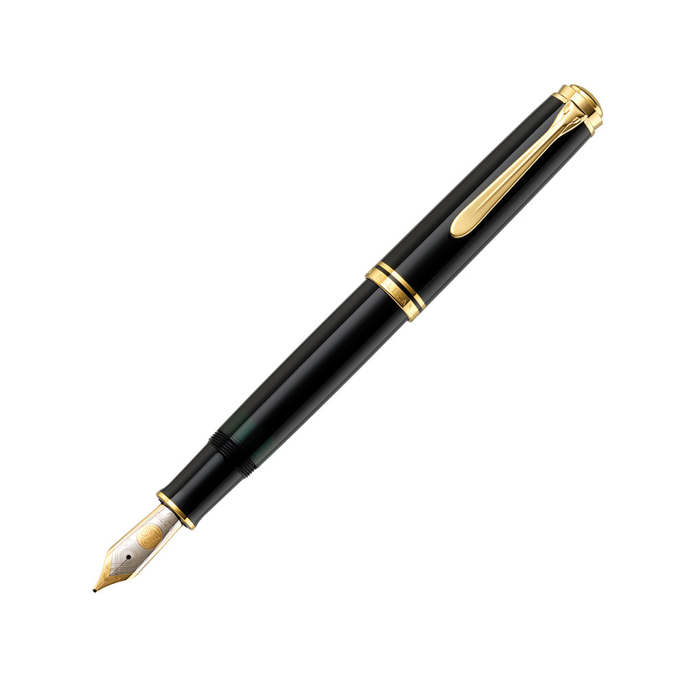 Pelikan Souverän M 1000 Fountain Pen